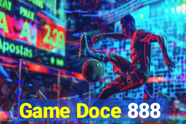 Game Doce 888